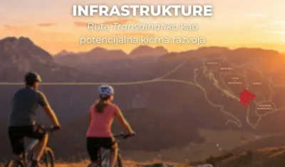 Analiza turističkog potencijala Žabljaka: Između prirodnih ljepota i izazova infrastrukture