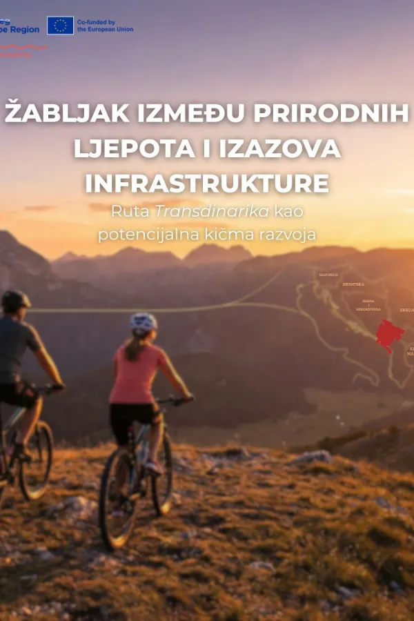 Analiza turističkog potencijala Žabljaka: Između prirodnih ljepota i izazova infrastrukture