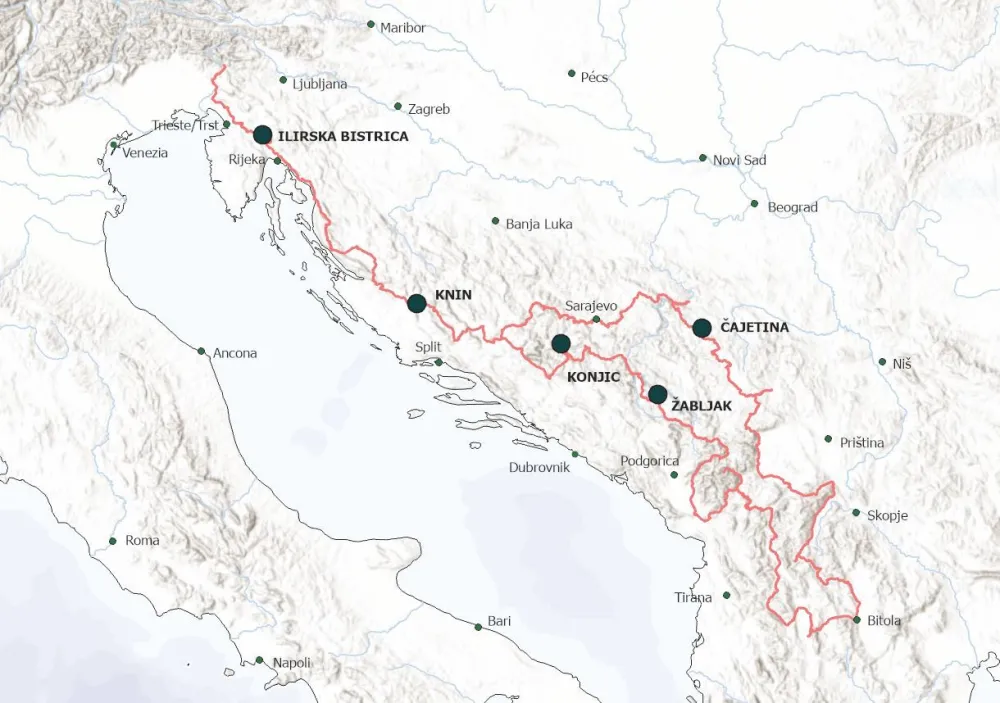 Analiza turističkog potencijala Žabljaka: Između prirodnih ljepota i izazova infrastrukture