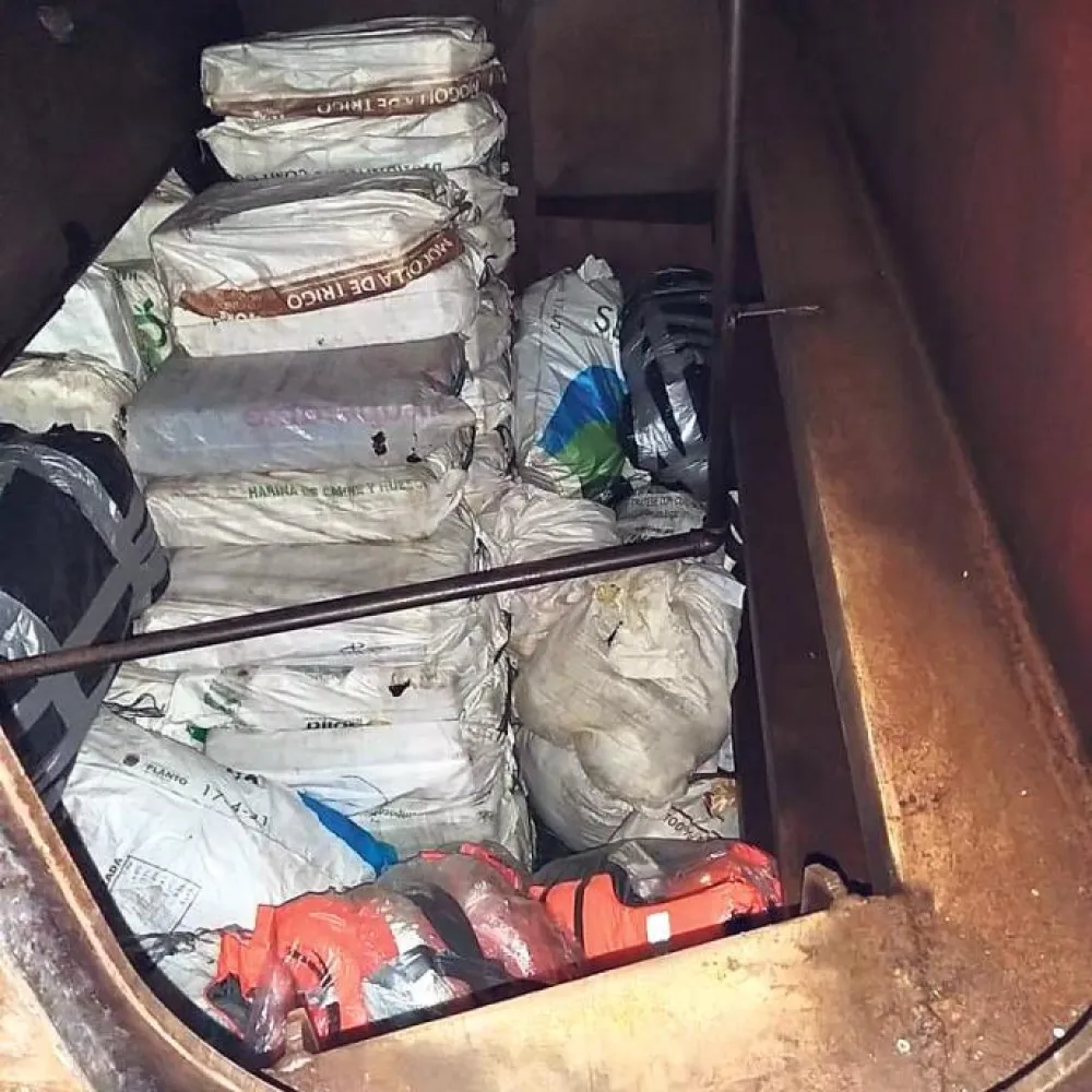 SDT: Zvicer platio 4,5 miliona za uče&scaron;će u &scaron;vercu kokaina