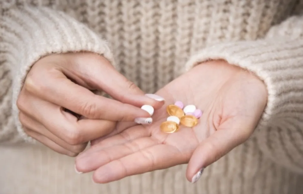 Vitamini nisu bezopasni: Farmaceutkinja upozorava na česte gre&scaron;ke prilikom konzumacije