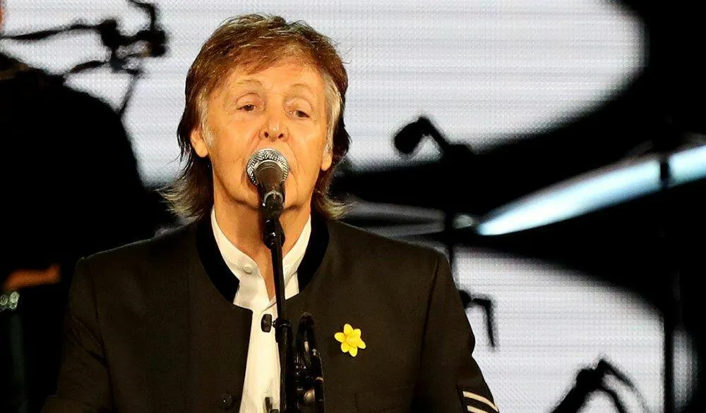 Mekartni godinama čekao priznanje rok scene