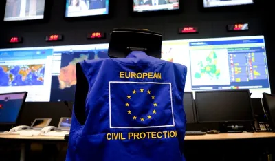 Respektabilna, ali neiskori&scaron;ćena pomoć: Crna Gora nije aktivirala Mehanizam za civilnu za&scaron;titu EU