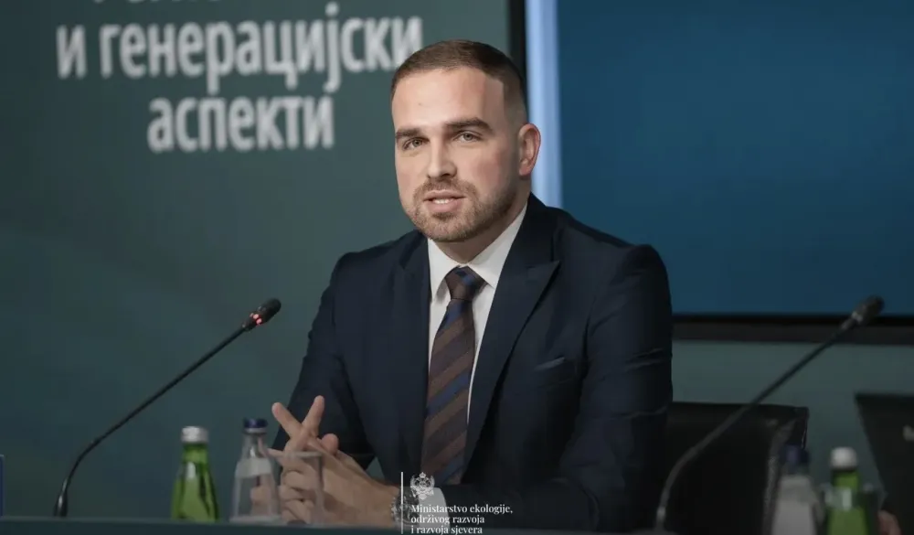 Dabetić: Vi&scaron;e od 53 miliona eura ulaganja planirano za razvoj Berana