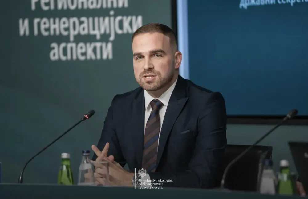 Dabetić: Vi&scaron;e od 53 miliona eura ulaganja planirano za razvoj Berana