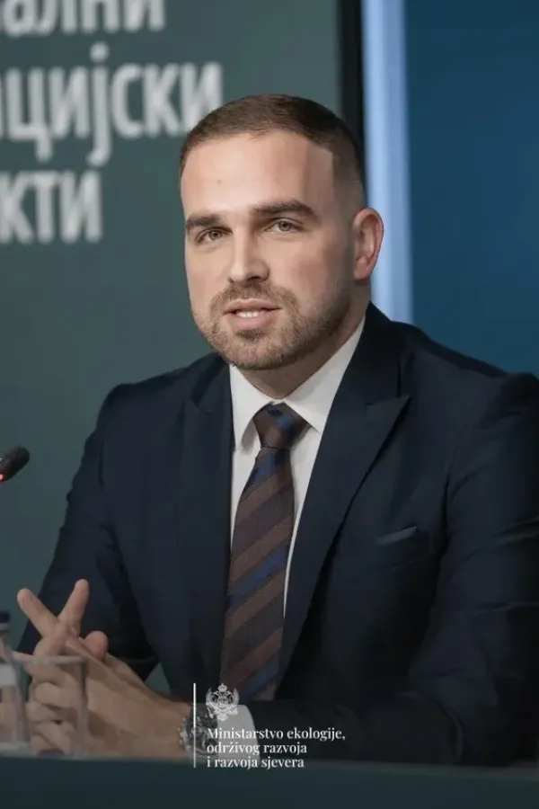 Dabetić: Vi&scaron;e od 53 miliona eura ulaganja planirano za razvoj Berana