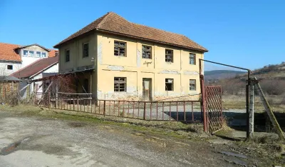 Milionske rezerve gline i uglja na području Berana, a fabrike uga&scaron;ene