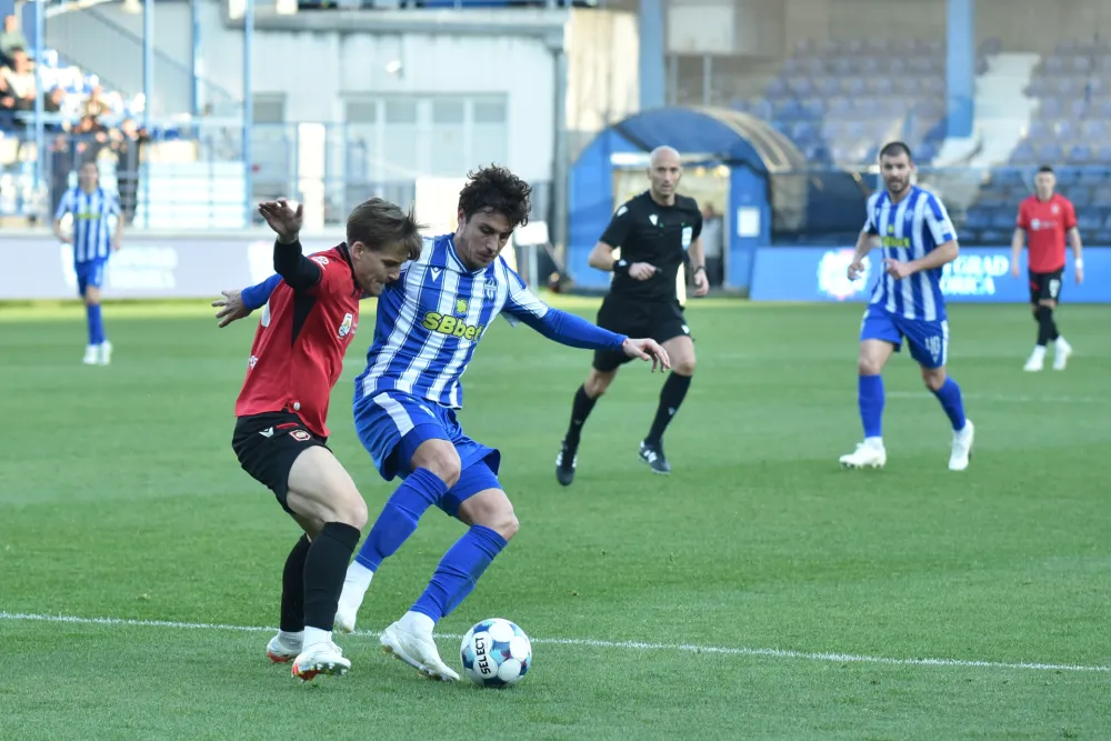 Buducnost-Decic, FK Buducnost, FK Decic, Prva Crnogorska liga, 