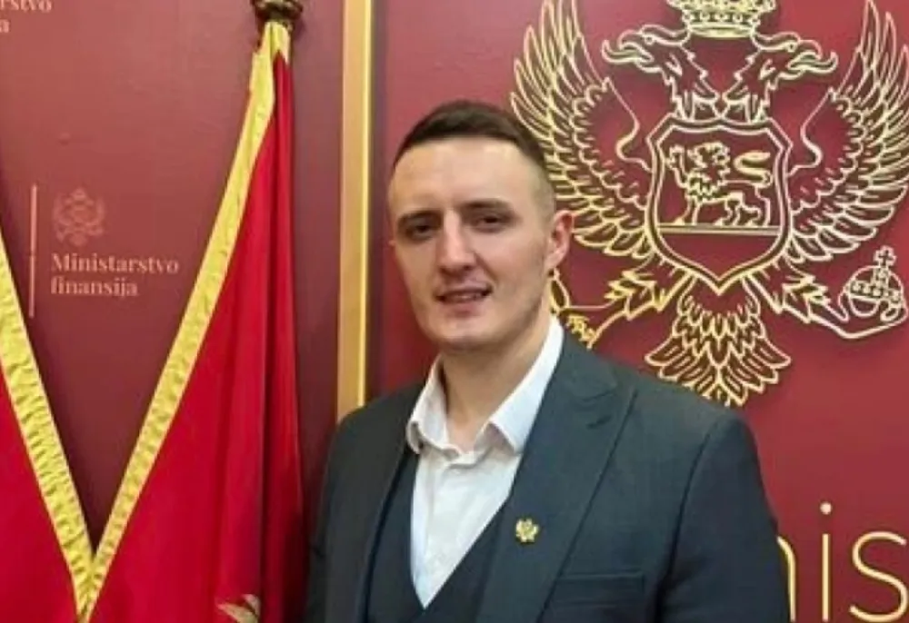 Turković: Crna Gora sa najnižim cijenama dizela i prvim obaveznim rezervama