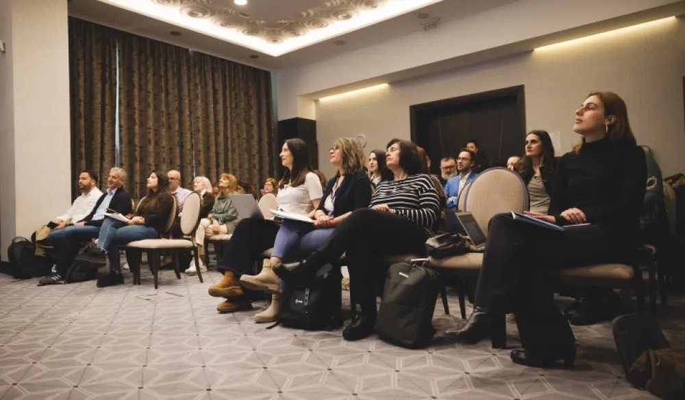 Program "Unaprijeđenje medijske i informativne pismenosti za demokratsko angažovanje &ndash; MedIA-Lit"