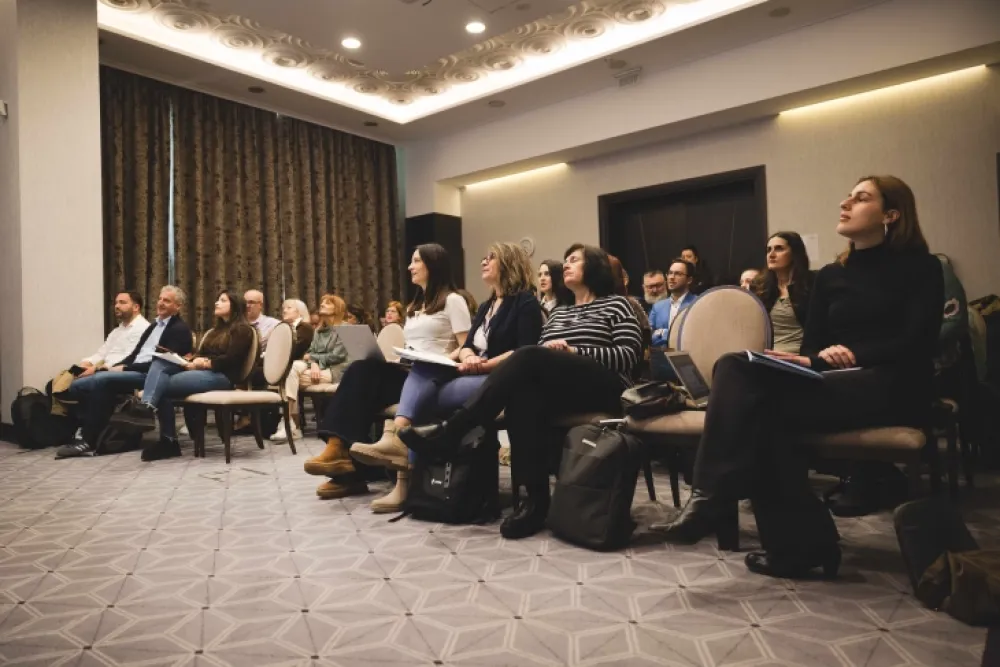 Program "Unaprijeđenje medijske i informativne pismenosti za demokratsko angažovanje &ndash; MedIA-Lit"