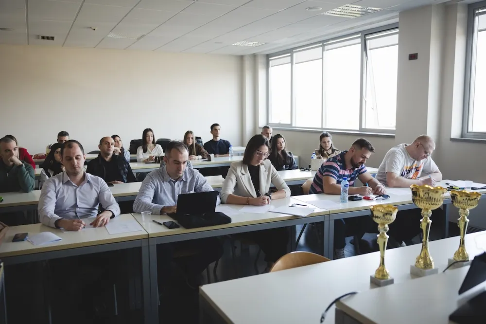 Debata - vr&scaron;njačkog nasilja