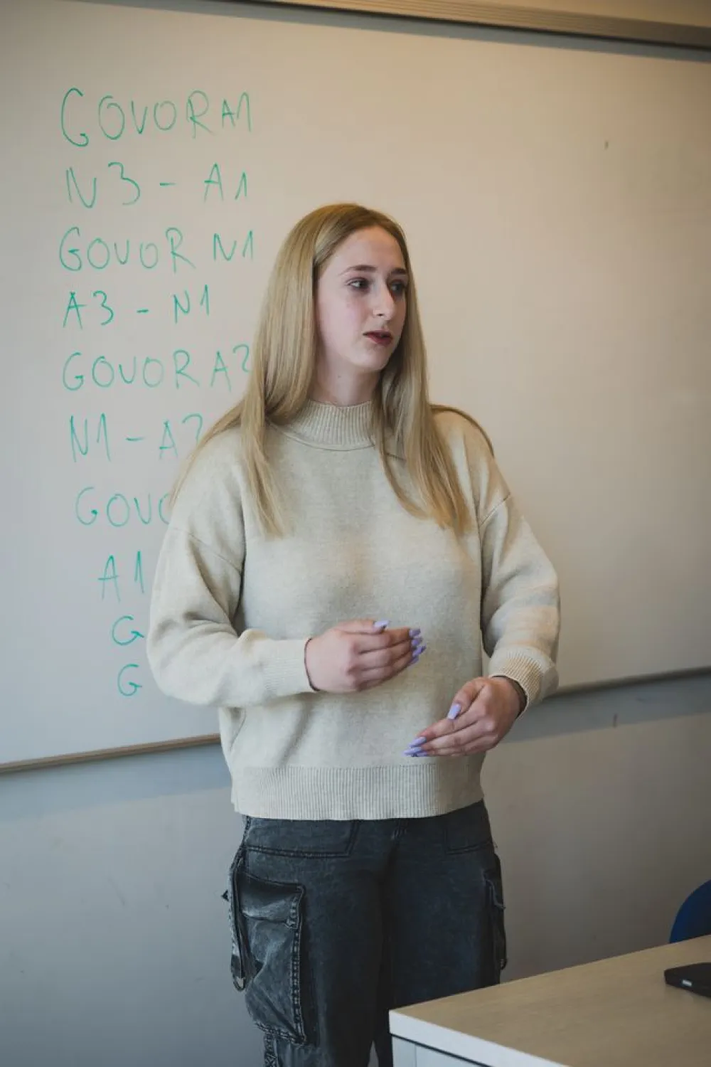 Debata - vr&scaron;njačkog nasilja