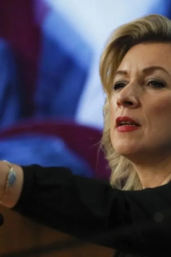 Zaharova: Moskva spremna da pomogne da se zaustavi krvoproliće
