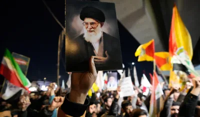 "Kolaps iranskog režima udarac Rusiji" - za&scaron;to ne pomaže Teheranu i kakvu ulogu tu ima Izrael?