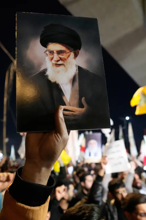 "Kolaps iranskog režima udarac Rusiji" - za&scaron;to ne pomaže Teheranu i kakvu ulogu tu ima Izrael?