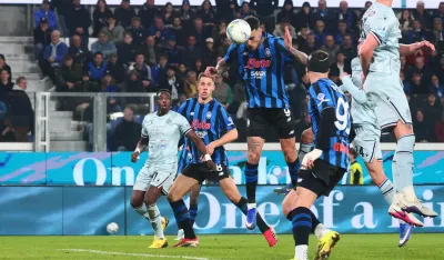 Skamaka dvostruki strijelac