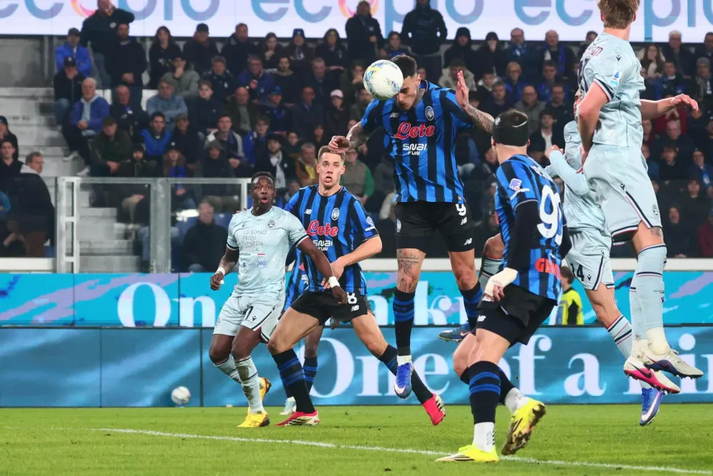 Skamaka dvostruki strijelac