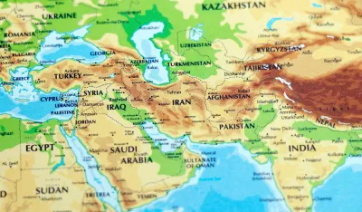 Ko je sa kim u sukobu na Bliskom istoku: Veliki vodič kroz najopasniji geopolitički haos na svijetu