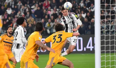 Kambiaso strijelac vodećeg gola