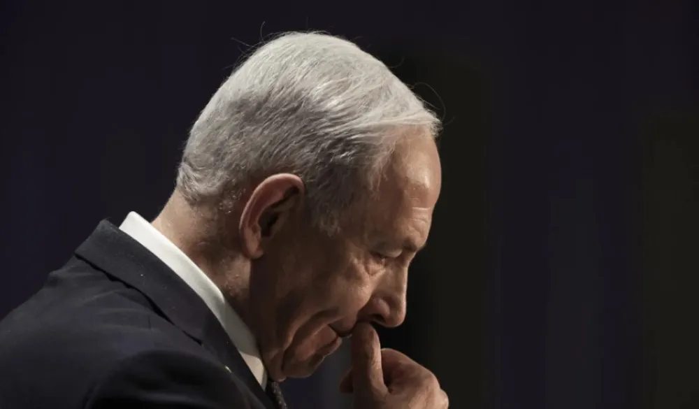 Netanjahu pozvao Revolucionarnu gardu Irana da se preda