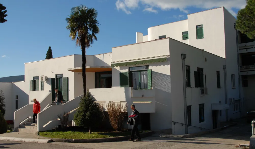 U domove neće slati djecu mlađu od sedam godina