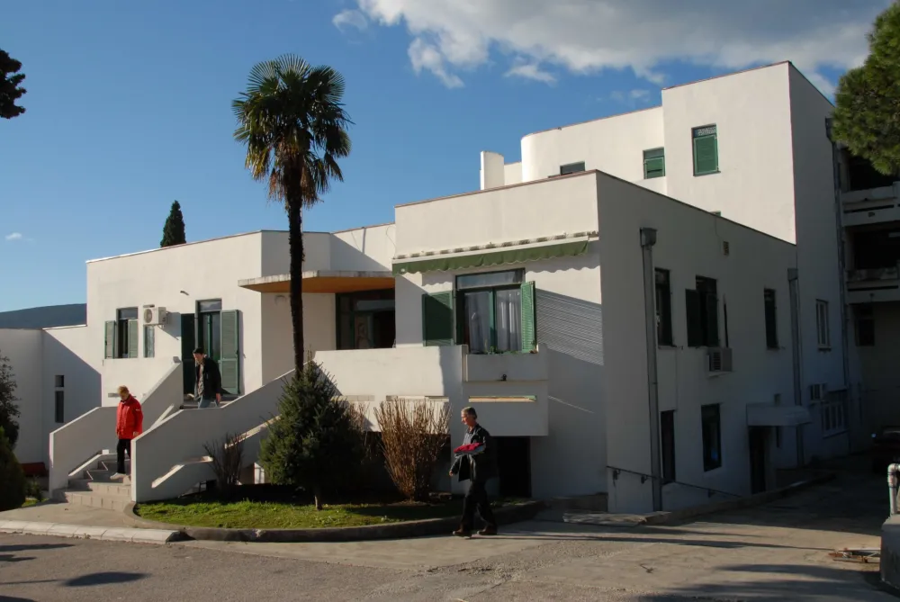 U domove neće slati djecu mlađu od sedam godina