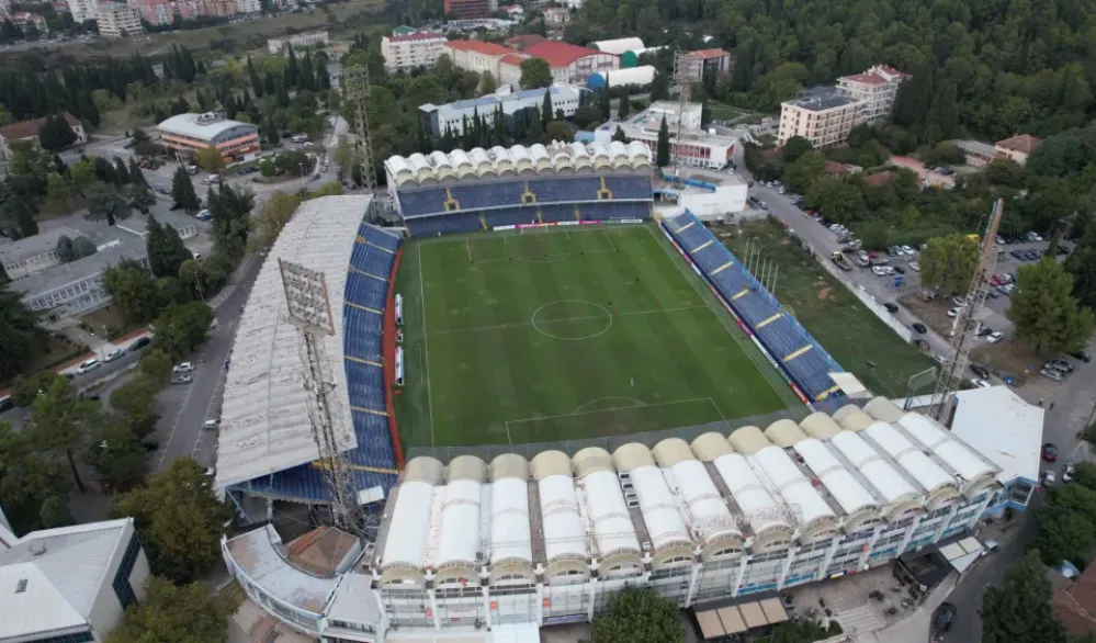 Obustavljena izrada DUP-a Nova varo&scaron; 2