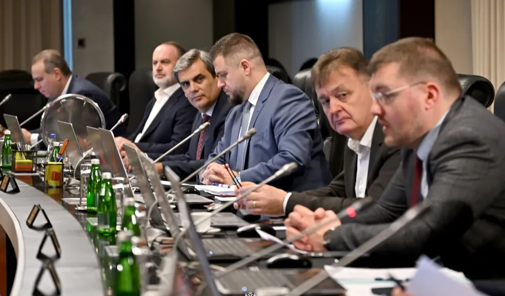 Tri projekta uklonjena sa liste razvojnih