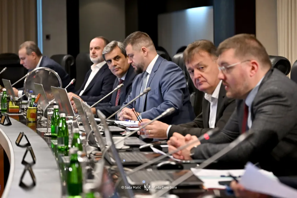 Tri projekta uklonjena sa liste razvojnih