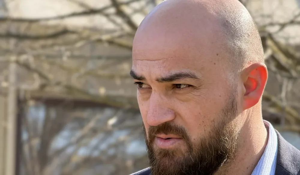 (VIDEO) Grad ima preko 100 kilometara azbestnih cijevi