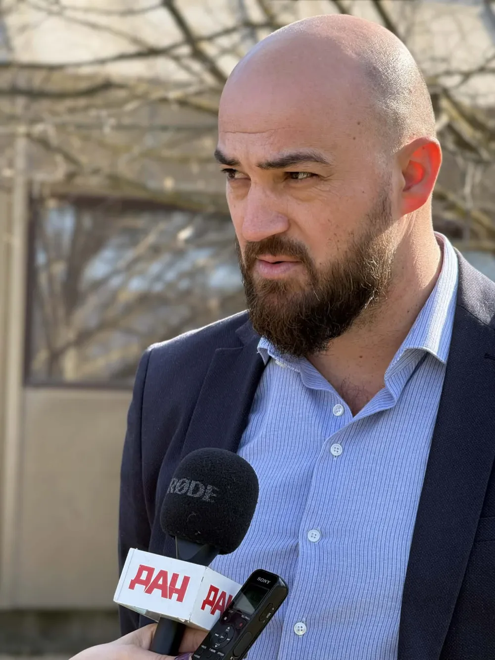 (VIDEO) Grad ima preko 100 kilometara azbestnih cijevi