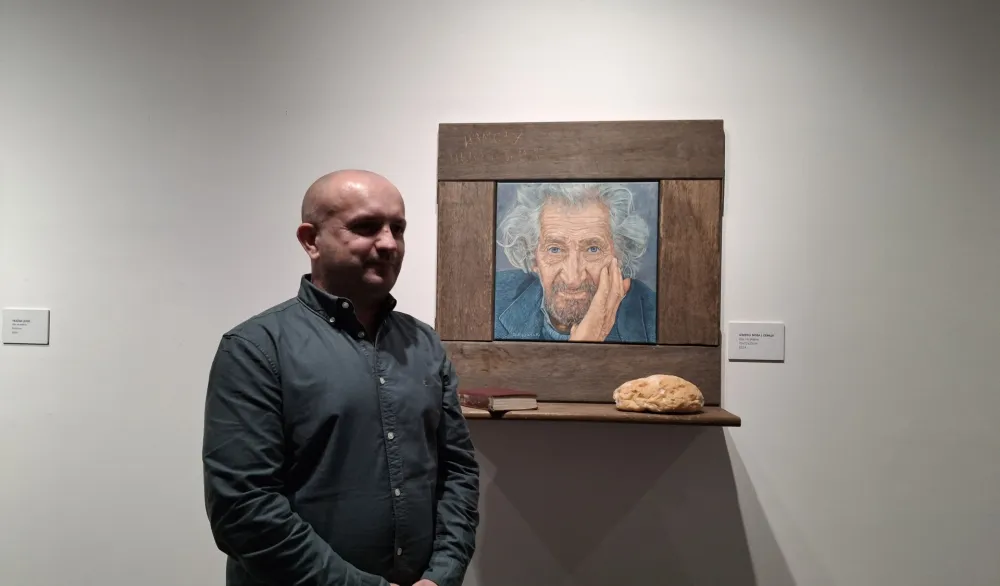 Apokalipsa upakovana u sjaj i ljepotu