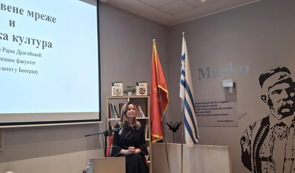 Demokratizacija ne donosi dobro normiranom jeziku