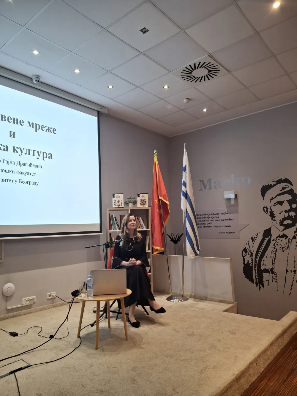 Demokratizacija ne donosi dobro normiranom jeziku