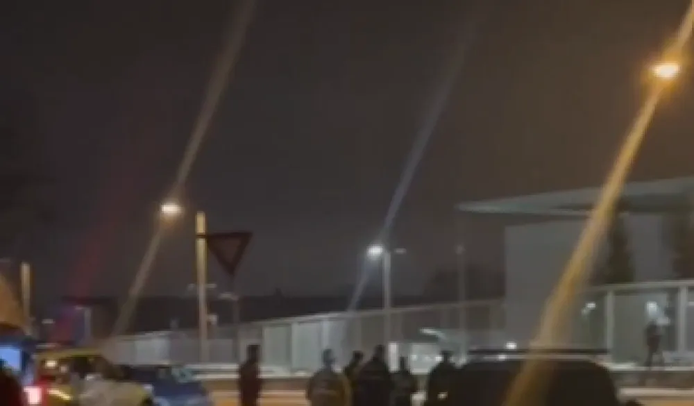 Eksplozija kod ambasade SAD u Oslu, policija blokirala područje