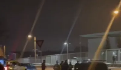 Eksplozija kod ambasade SAD u Oslu, policija blokirala područje