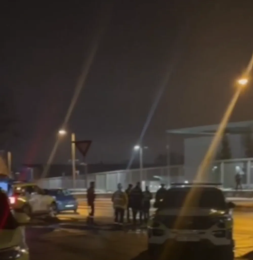 Eksplozija kod ambasade SAD u Oslu, policija blokirala područje