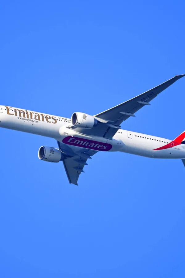 Emirejts nastavio s letovima na aerodromu u Dubaiju