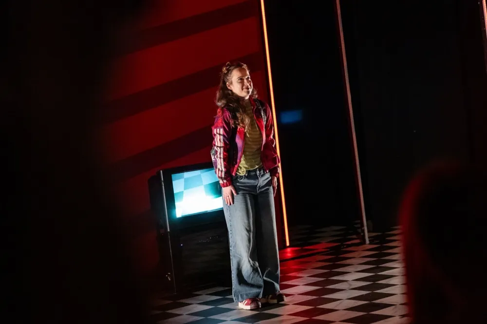 Predatori su i mu&scaron;karci i žene