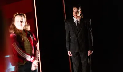 Predatori su i mu&scaron;karci i žene