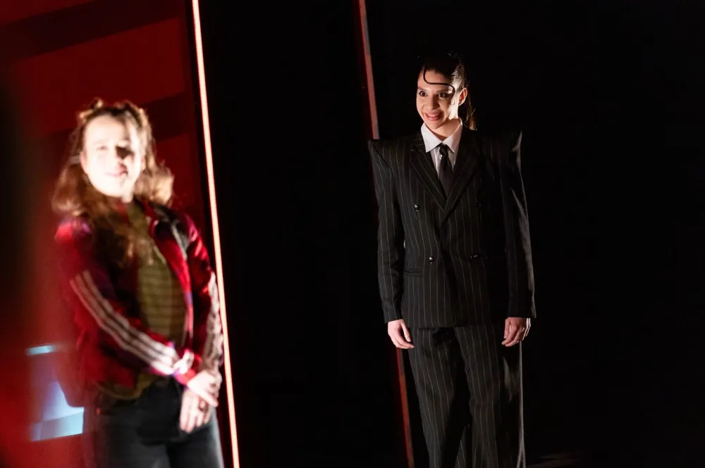 Predatori su i mu&scaron;karci i žene