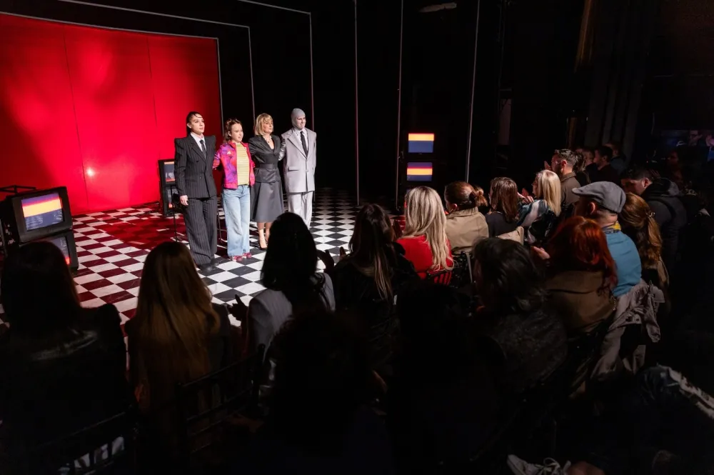 Predatori su i mu&scaron;karci i žene