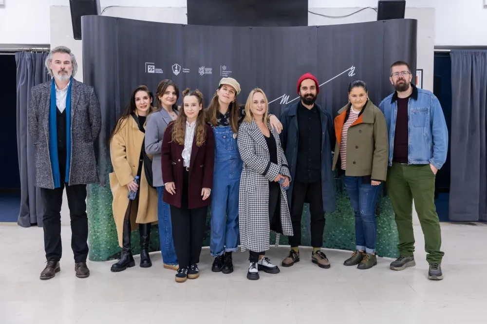 Predatori su i mu&scaron;karci i žene