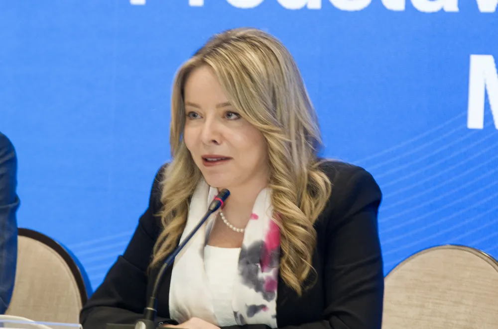 Radović: SEPA unapređuje konkurentnost i poslovanje privrede