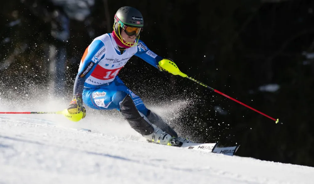 Atle ⁠Li ​MekGrat