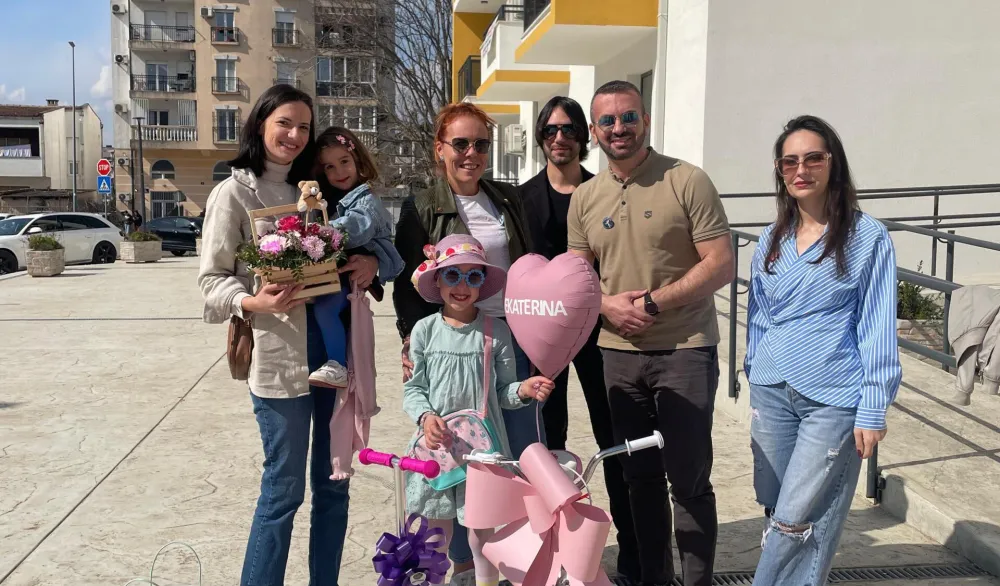 Fondacija Mentorium obilježila Međunarodni dan žena gestovima pažnje i podr&scaron;ke