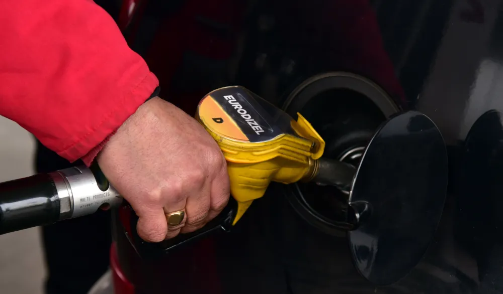 Nagli skok cijena goriva u Americi: Najvi&scaron;e od avgusta 2024.