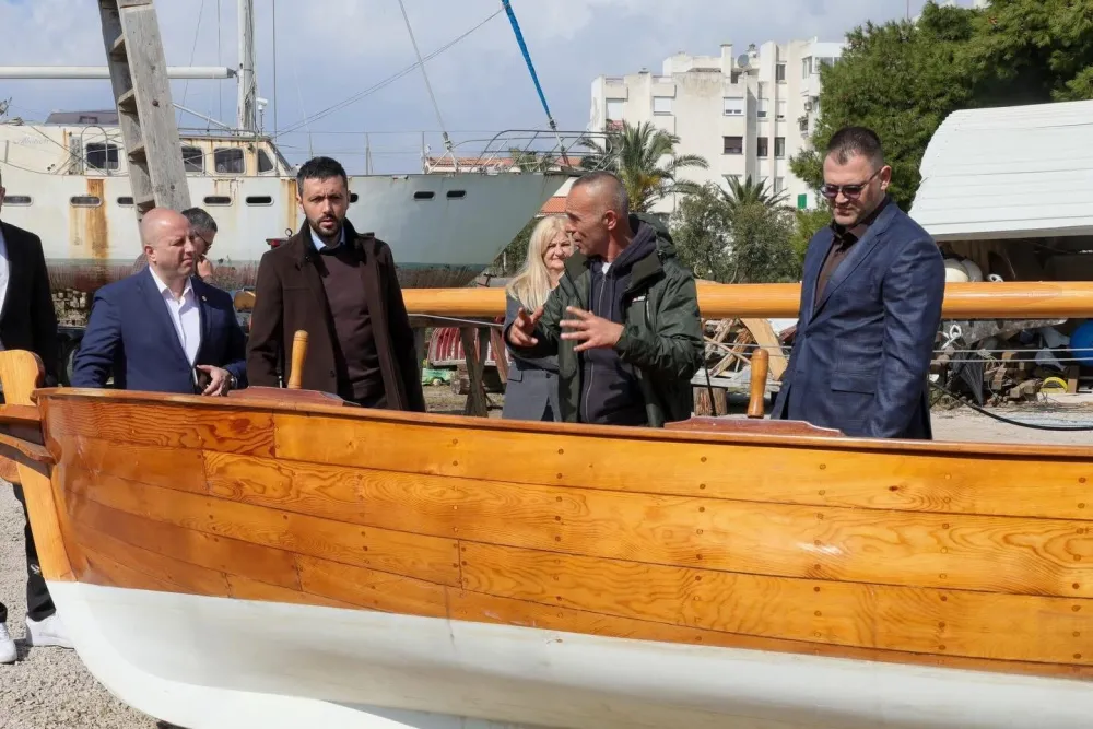 Živković: Iz Bara kreće pobjeda koja će značiti kraj propadanja Crne Gore