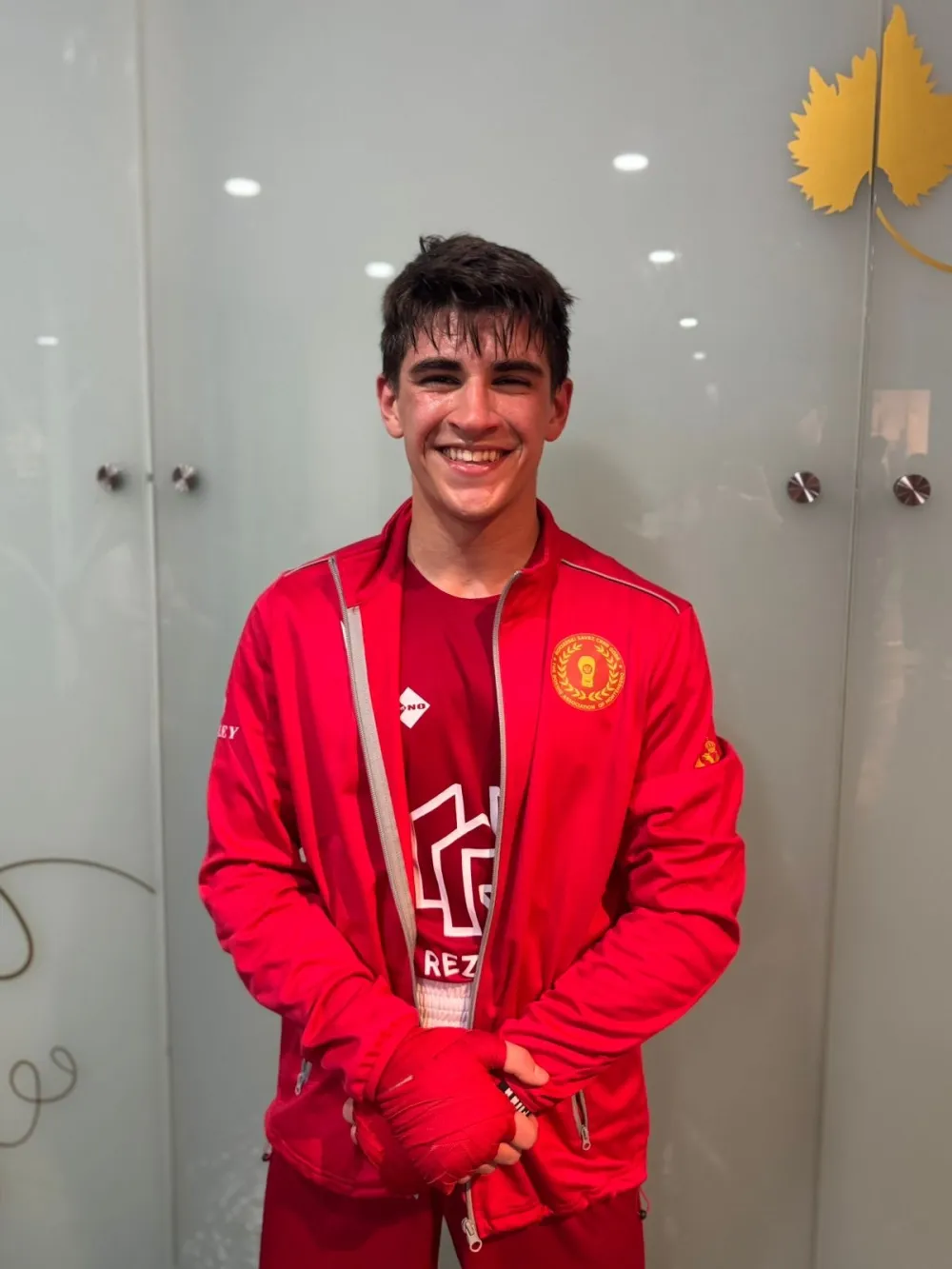 U polufinalu protiv Kazahstanca